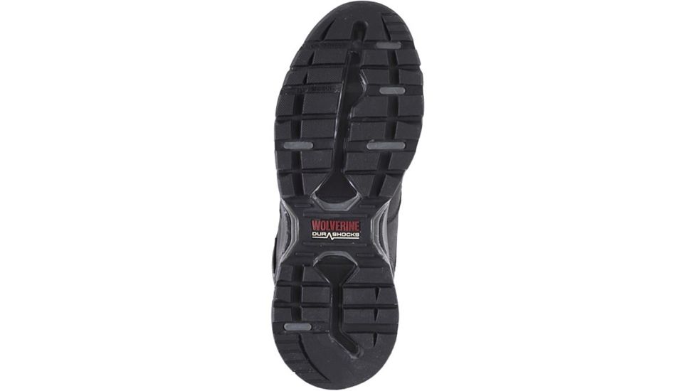 wolverine legend durashocks carbonmax