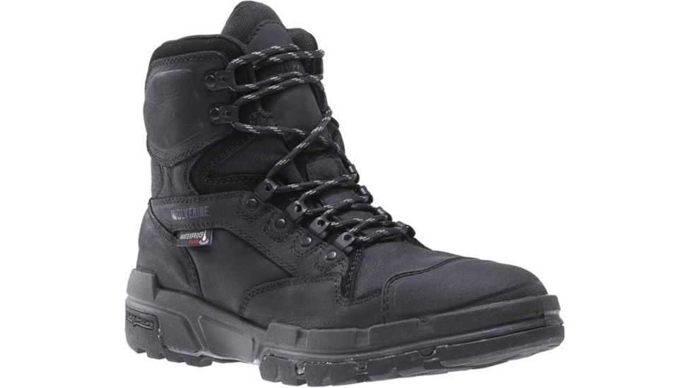 wolverine legend durashocks carbonmax