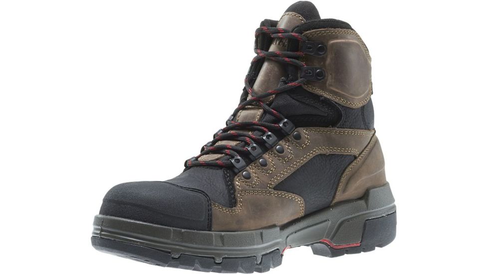 wolverine legend durashocks carbonmax