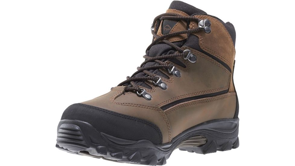 men's spencer waterproof hiking boot