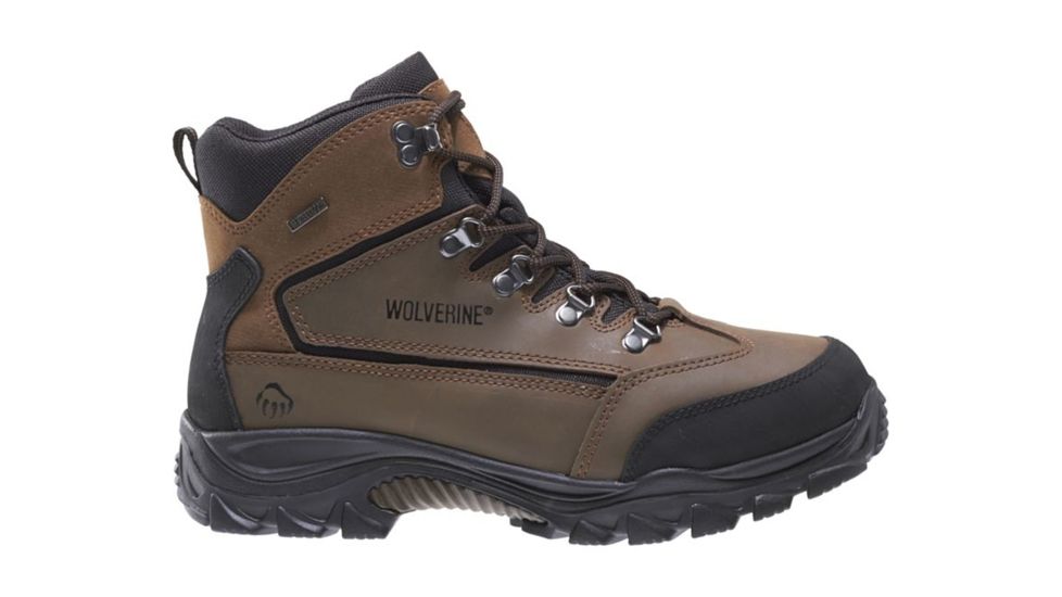 men's spencer waterproof hiking boot