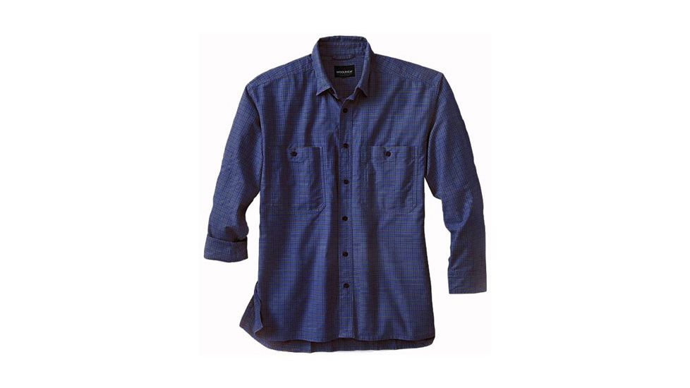 woolrich tactical shirt