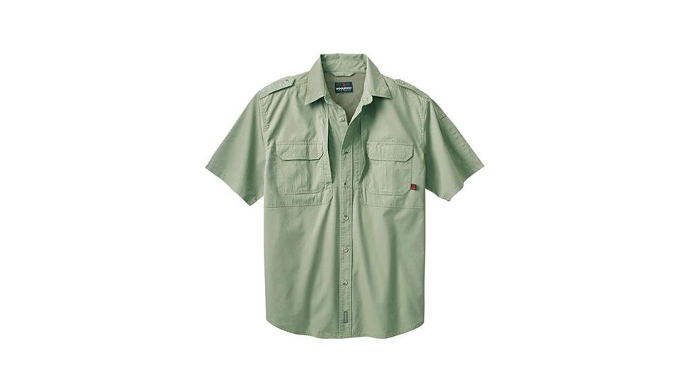 woolrich tactical shirt