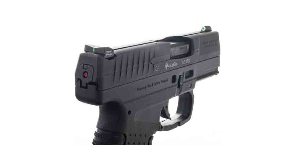 EDEMO XS Sight Systems DXT Big Dot for Walther CCP, PPS, M2 9 & 40 WT-0-img-0