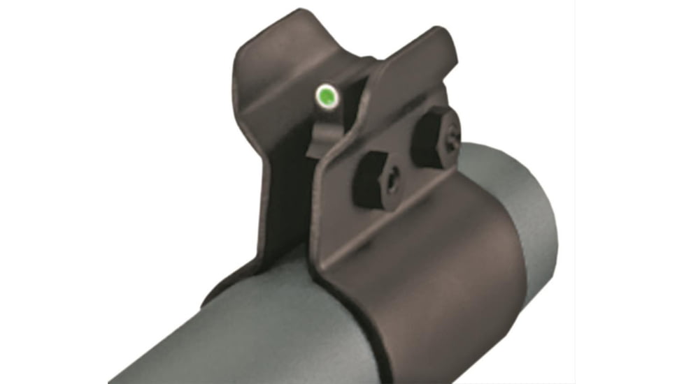 XS Sight Systems Shotrail, Ghost Ring & Standard Dot Tritium Shotgun