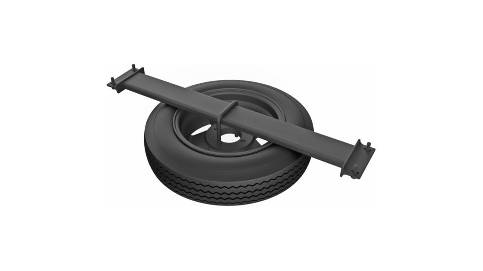 Yakima Spare Tire Kit 8008125