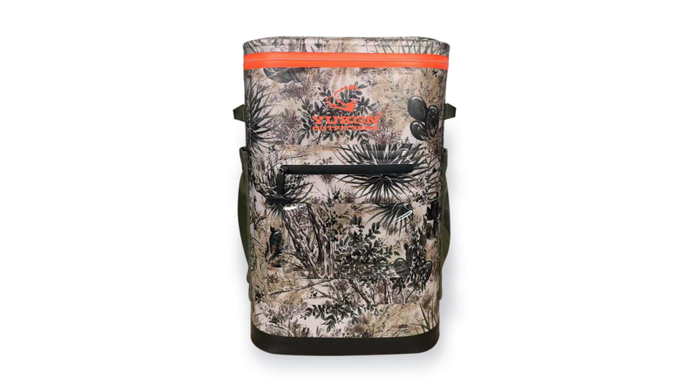 Yukon Outfitters Hatchie Backpack Cooler, Game Guard, YHCP30GG