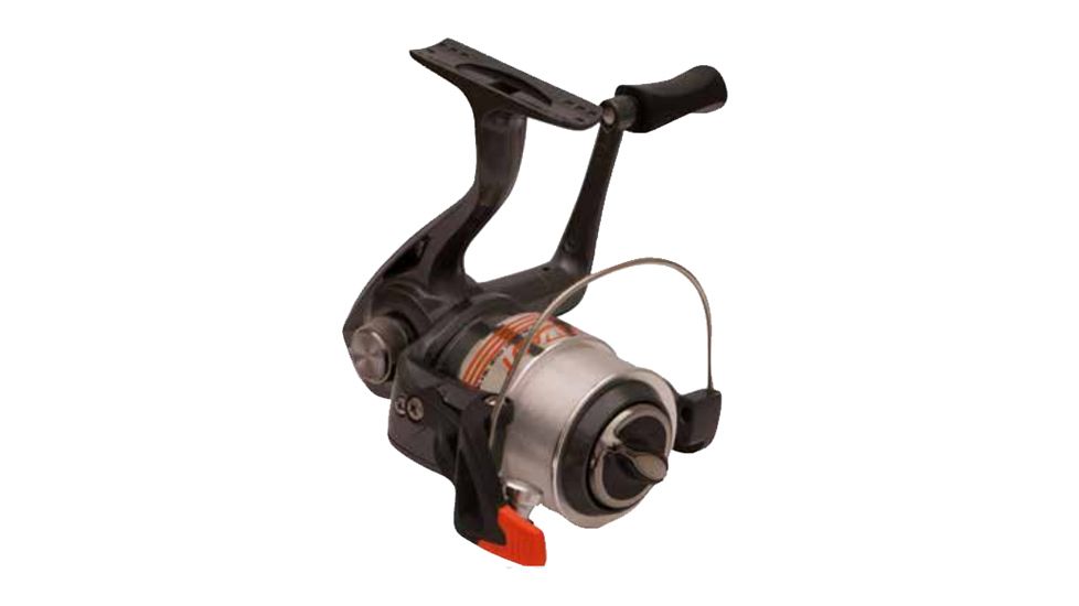 Carrete Baitcasting VBESTLIFE AE2000: 7.2:1 Alta Velocidad, Freno Magnético 9 Velocidades (18LB / Zurdo)