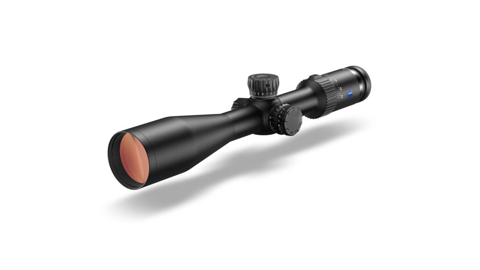 Zeiss Conquest V4 6-24x50 ZMOA-1 Reticle