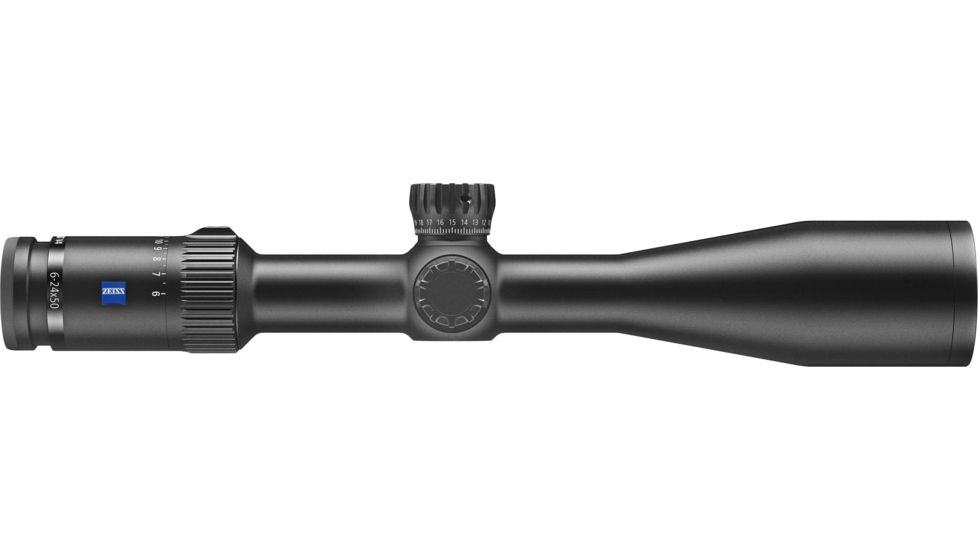 Zeiss Conquest V4 6-24x50mm Riflescope