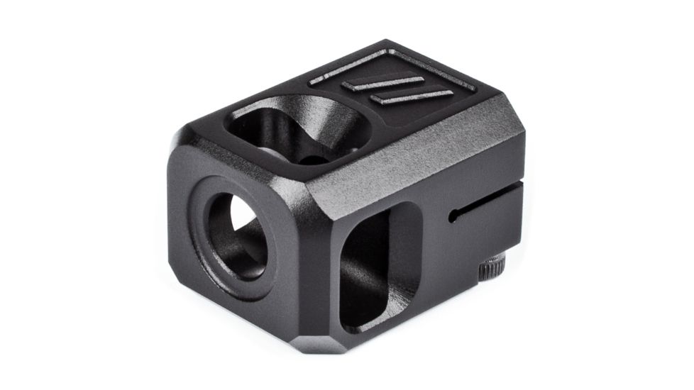ZEV Technologies PRO Glock V2 Compensator Up to 2.08 Off Highly