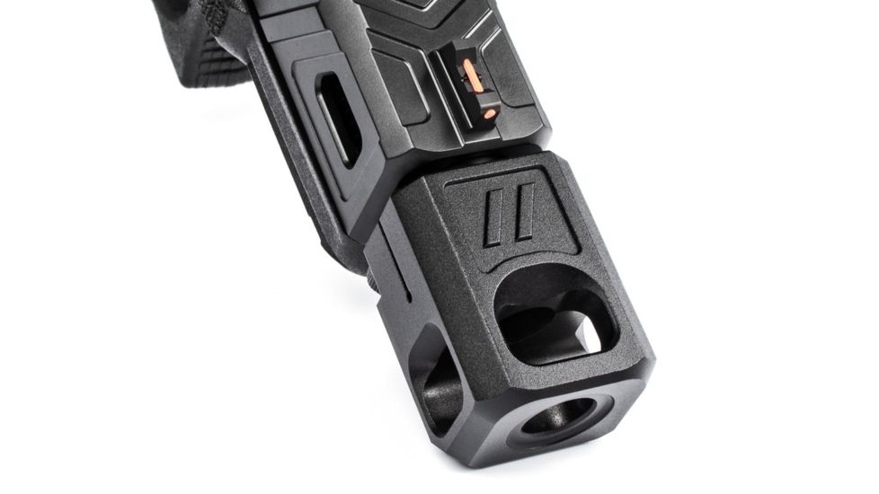 ZEV Technologies PRO Glock V2 Compensator Up to 2.08 Off Highly