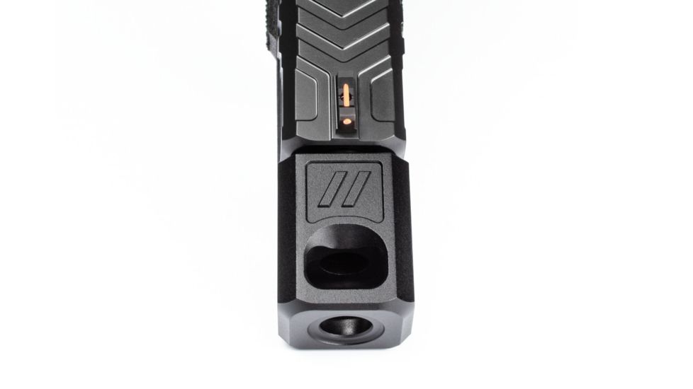 ZEV Technologies PRO Glock V2 Compensator Up to 2.08 Off Highly