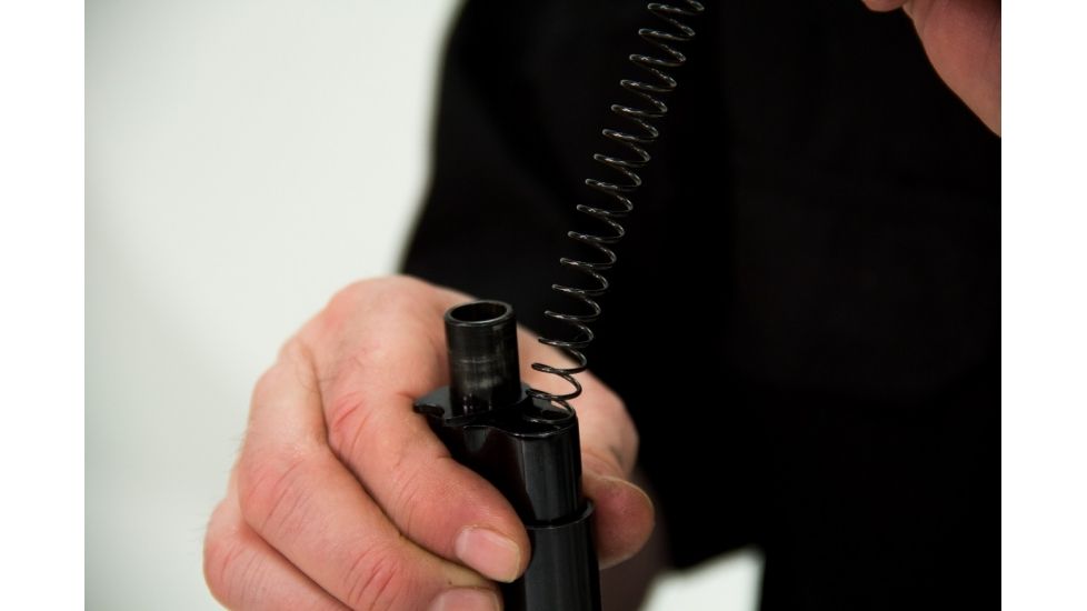 Insert Recoil Spring