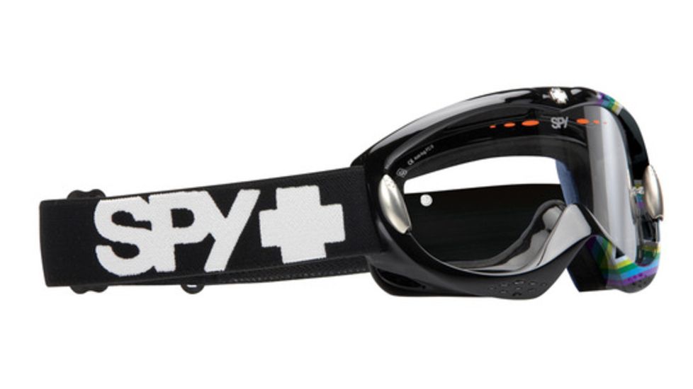 spy mx goggles