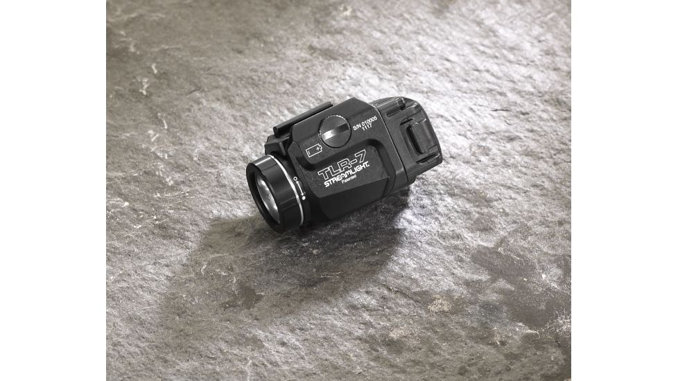 StreamLight TLR 7 Weapon Light