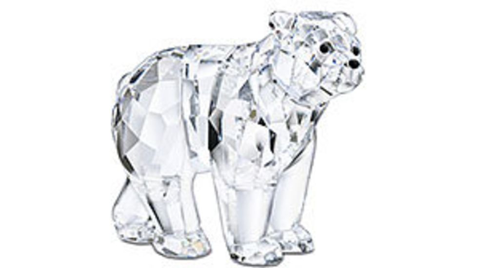 swarovski brother bear