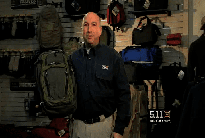 opplanet 5 11 tactical 2011 packs bags video