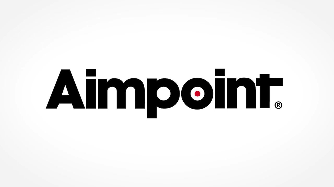 VÃ½sledek obrÃ¡zku pro aimpoint logo