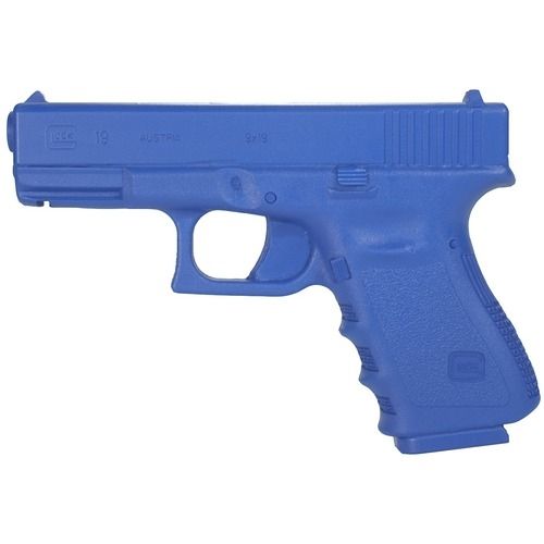 glock bluegun training pistol