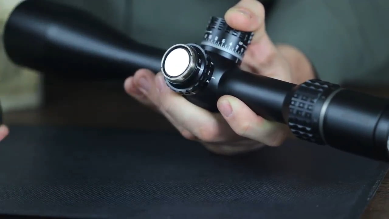 opplanet burris veracity ph how to connect and setup video