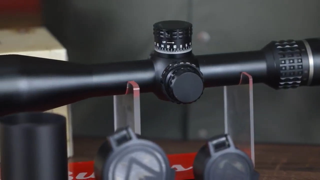 opplanet burris veracity ph whats included video