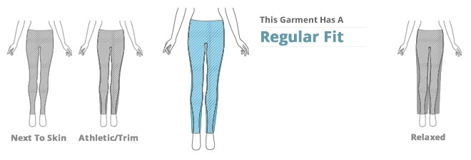 prAna Halle Straight Pant II - Womens