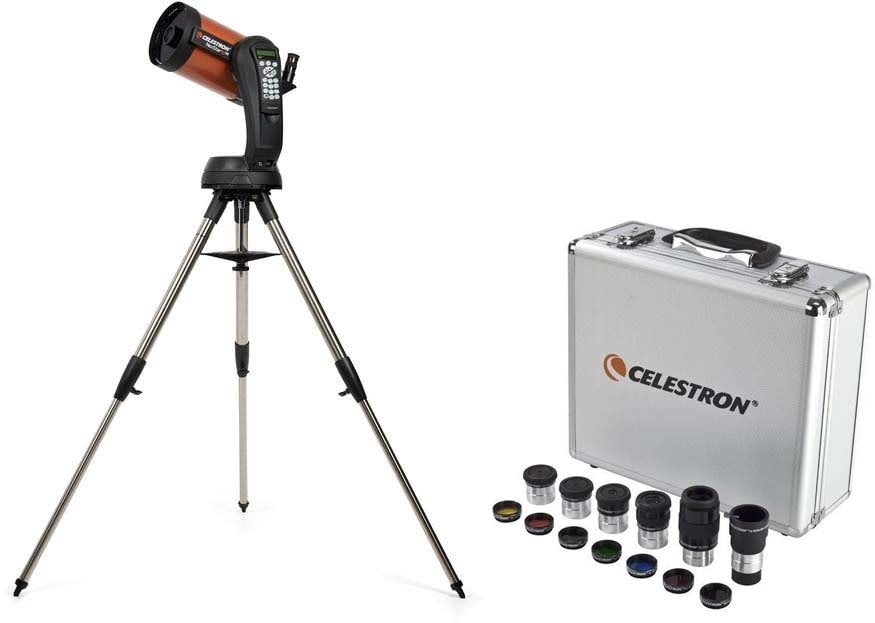 Celestron telescope