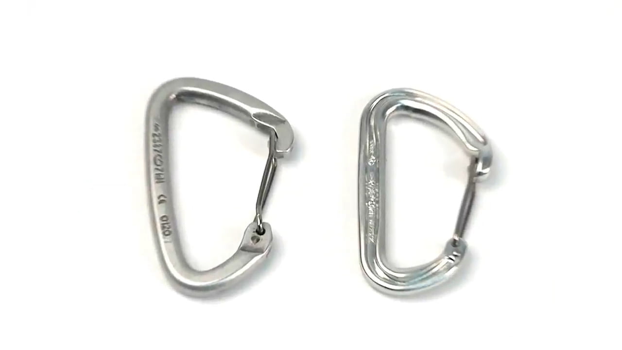 Dmm Spectre Carabiner 6 Pack Free Shipping Over 49 