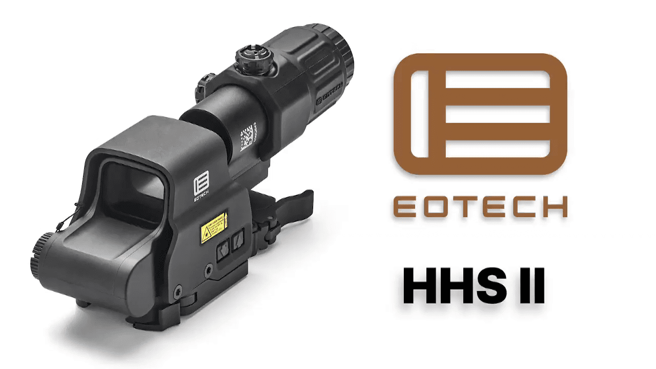 opplanet eotech hhs ii video