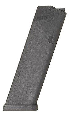 Glock 17 9mm Magazine
