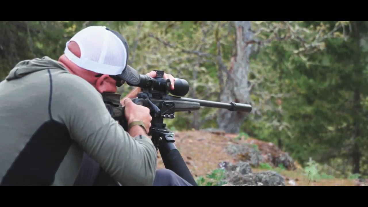 opplanet helix 6 carbon rifle video video