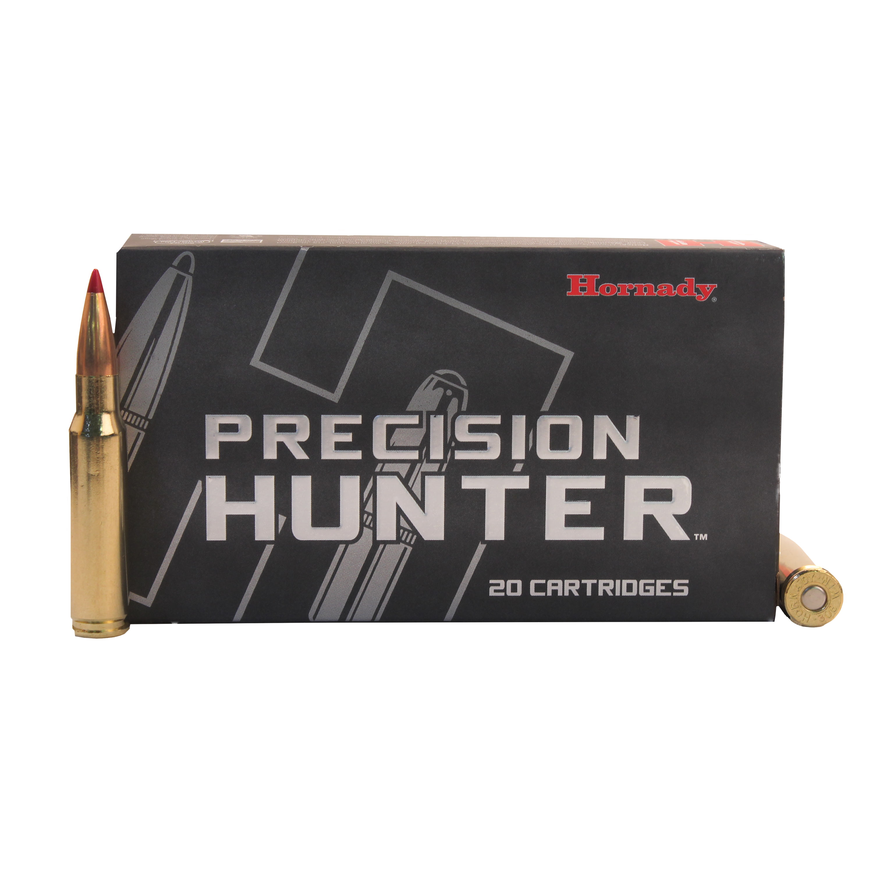 Hornady .308 Winchester ELD-X