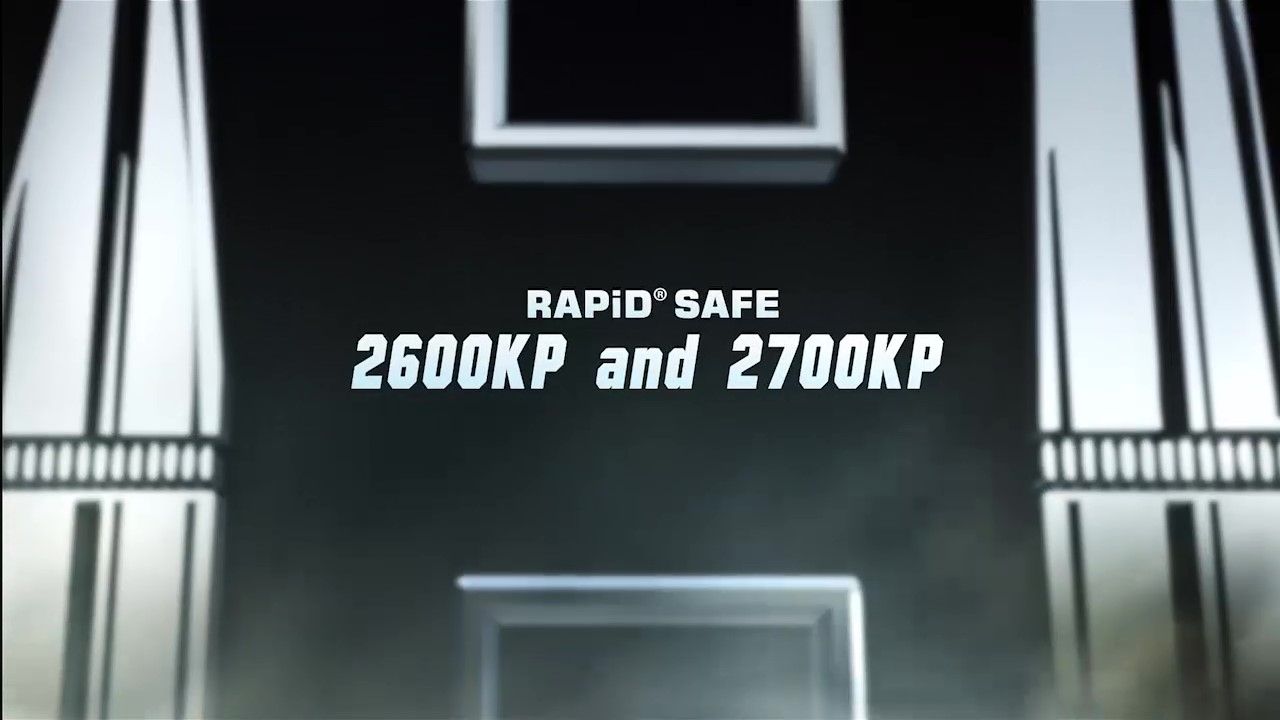 opplanet hornady rapid safe 2700kp 2600kp video