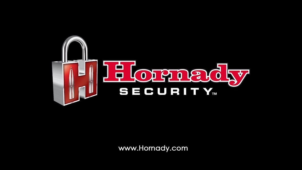 opplanet hornady security 2017 video