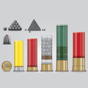 Different Types of Shotgun Ammo | How to Buy Ammo Online