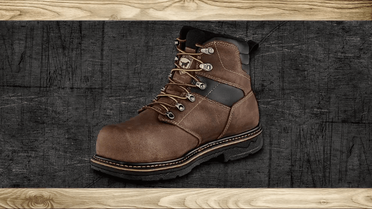 irish setter soft toe boots