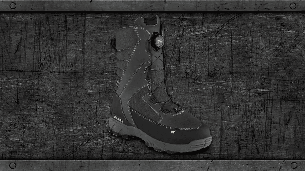 irish setter men's icetrek boot stores