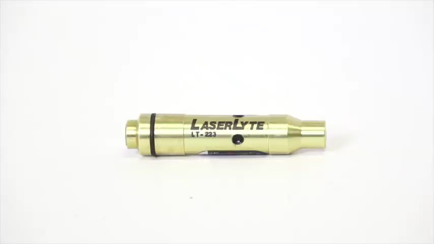 opplanet laserlyte lt 223 laser trainer 223 video