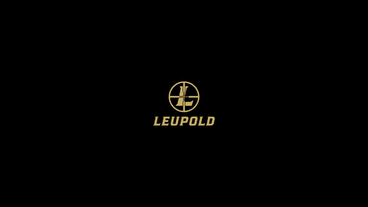 opplanet leupold mark 4hd riflescope video