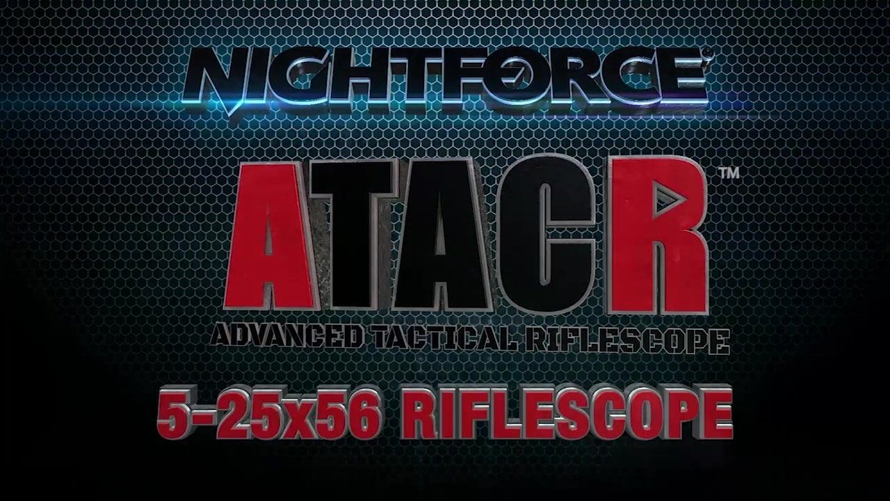 opplanet nightforce atacr 5 25x56 1 overview video