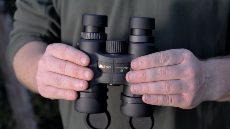 opplanet nikon focusing your binocular flv