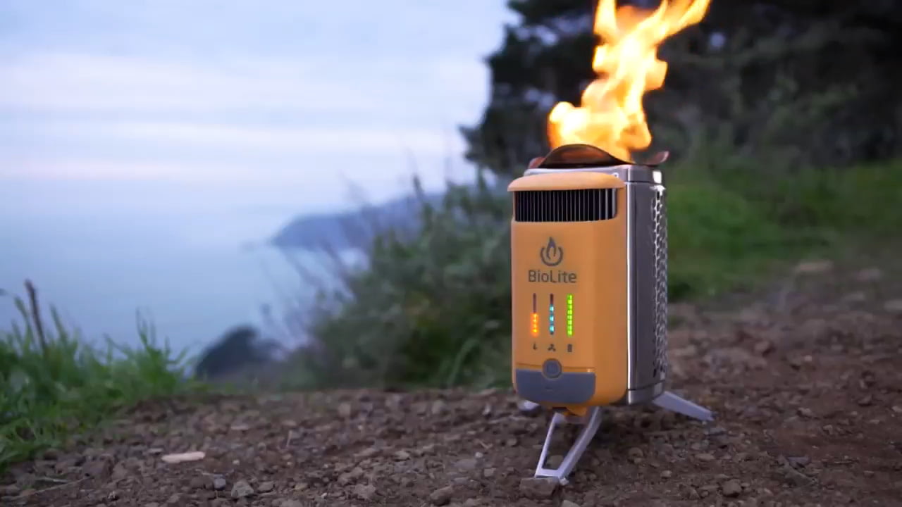 opplanet opplane biolite campstove 2 how to instructional video video