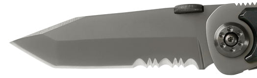 tanto knife blade