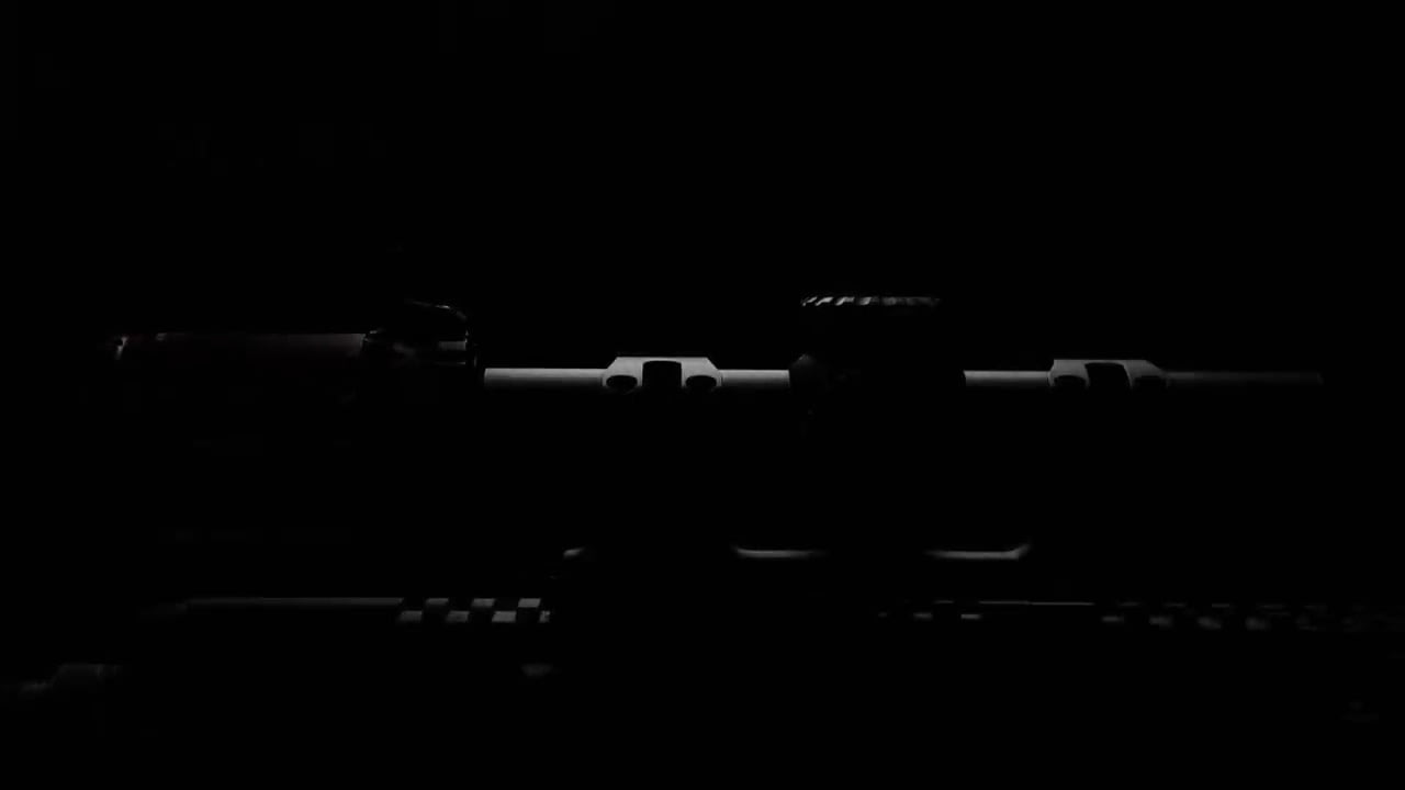 opplanet primary arms slx 1 6x24mm nova teaser video