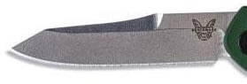 reverse tanto knife blade