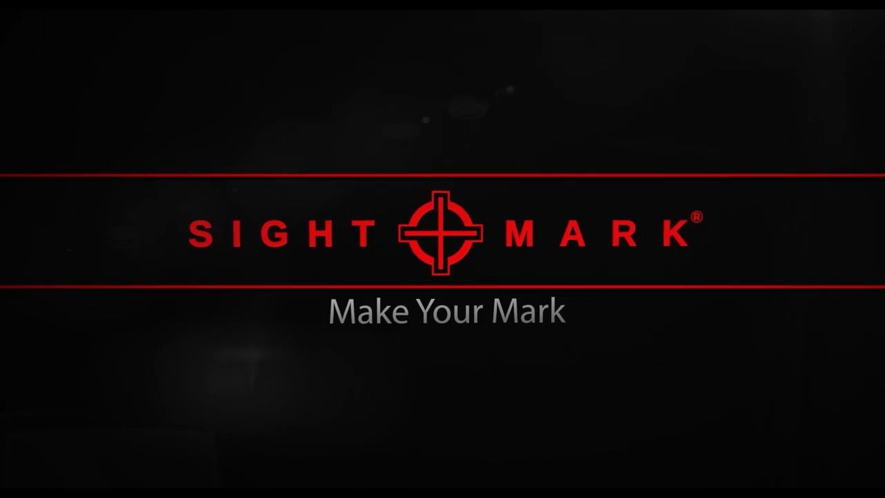 opplanet sightmark photon rt series digital night vision riflescope video