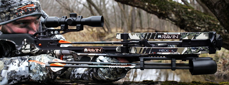 8 New Pieces of the Best Predator Hunting Gear