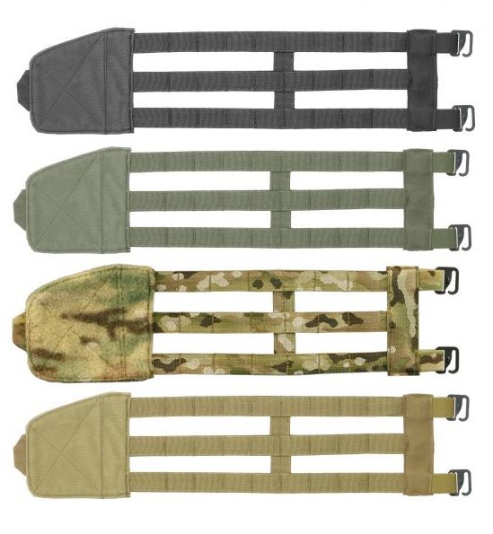 Skeletal Cummerbund