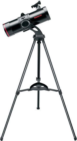 Tasco Reflector Telescope